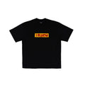 Wuchang Logo Tee Black