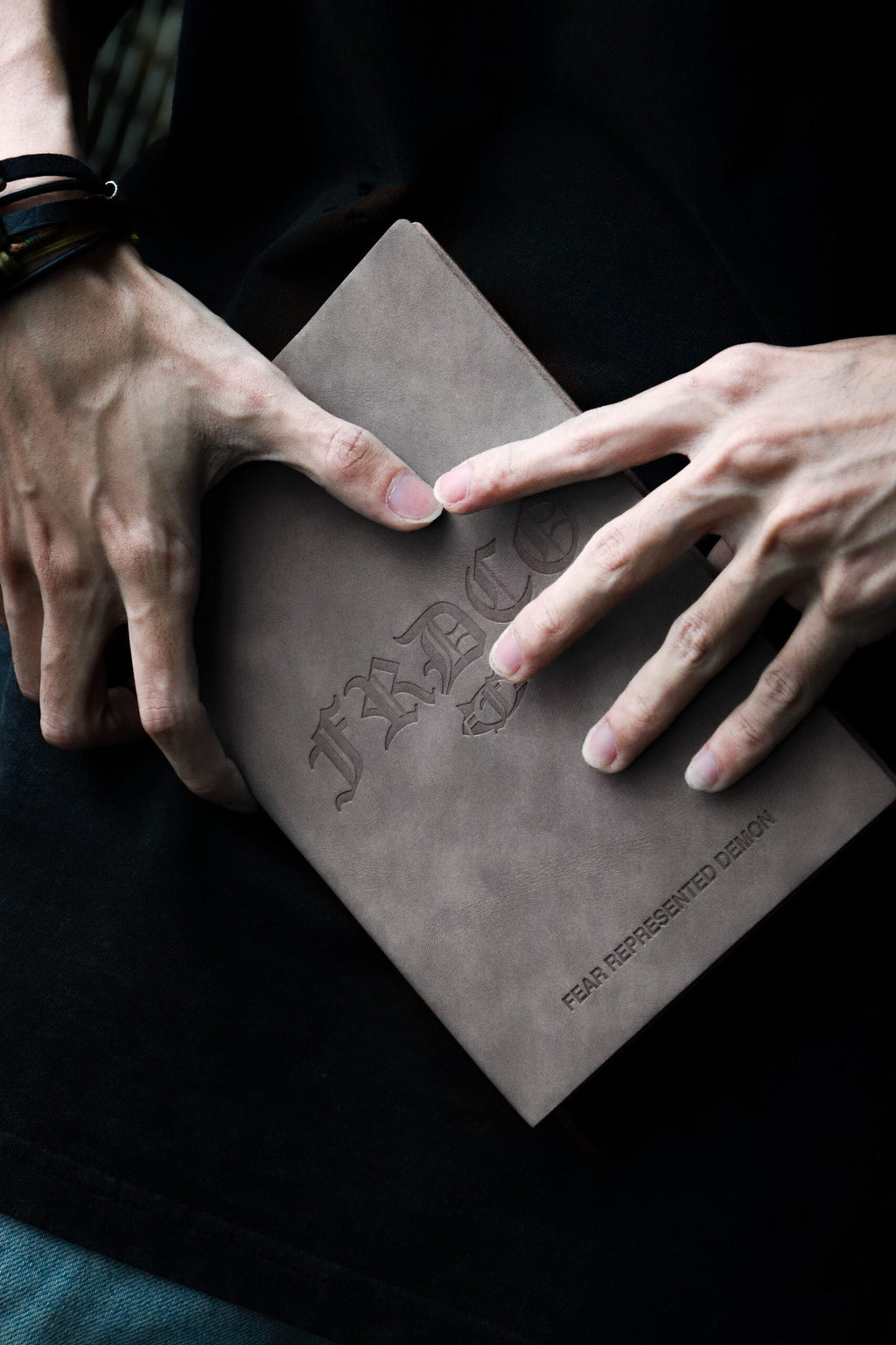 Salvation Death Note