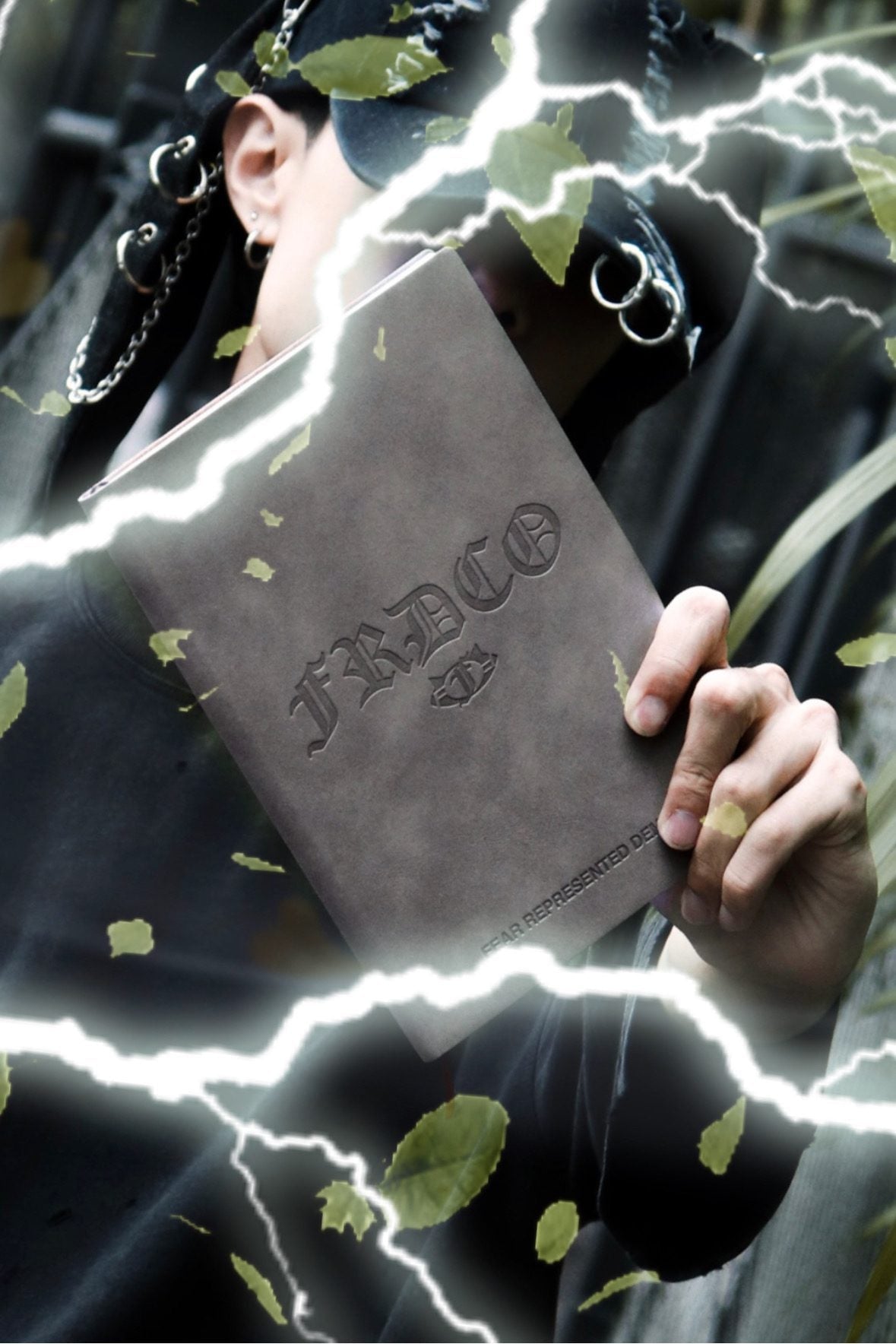 Salvation Death Note