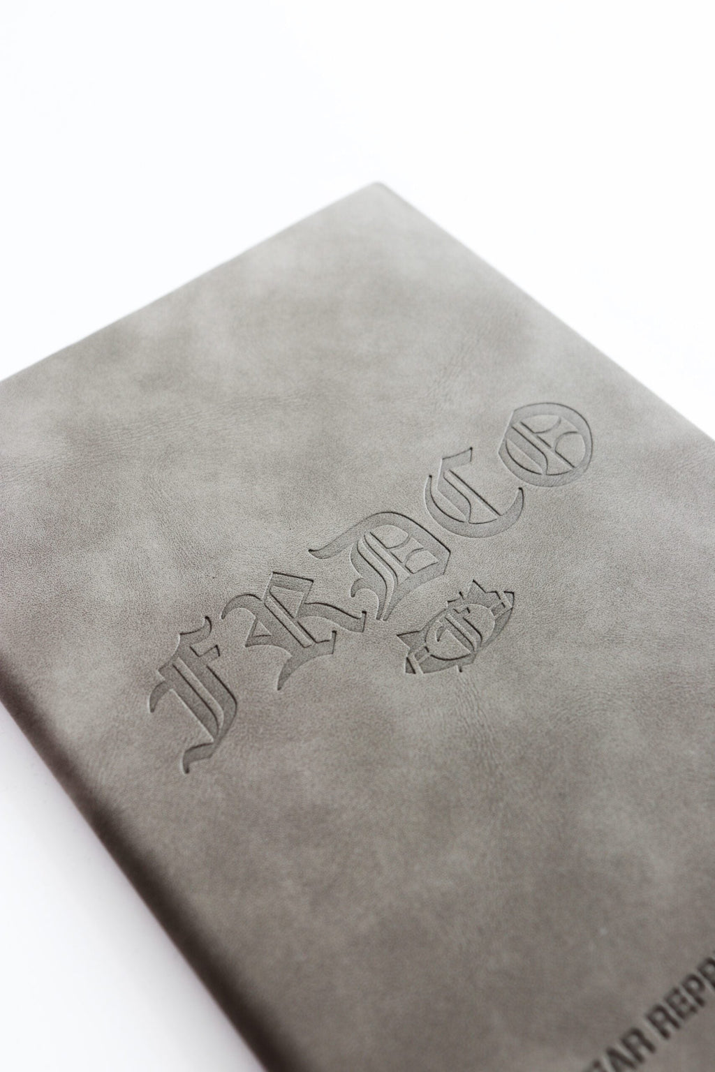 Salvation Death Note