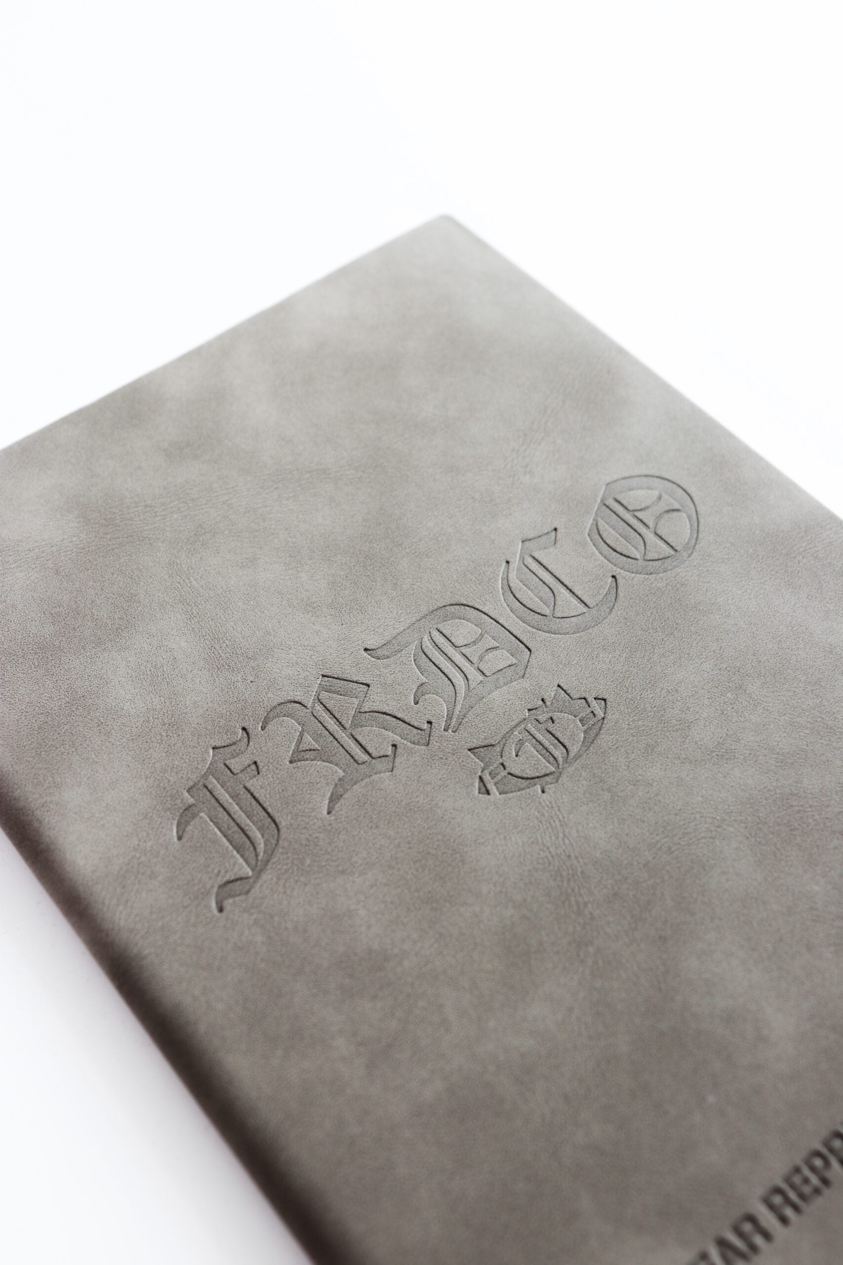 Salvation Death Note