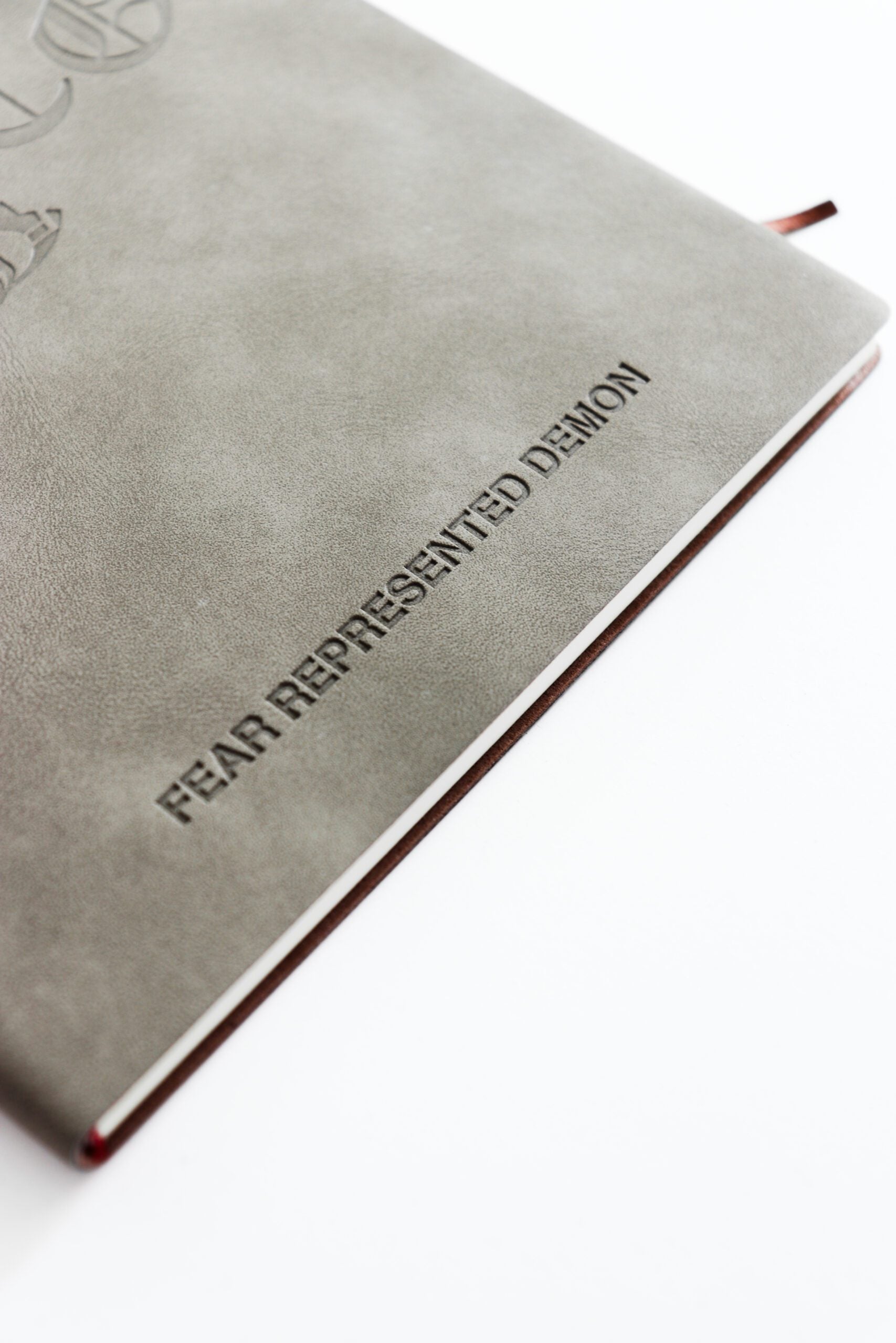 Salvation Death Note