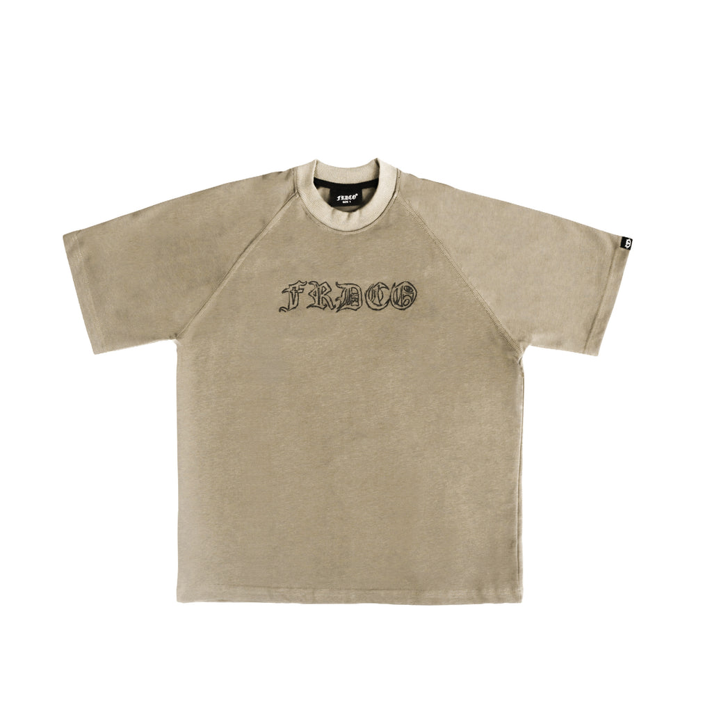Guardian Essential Tee Khaki