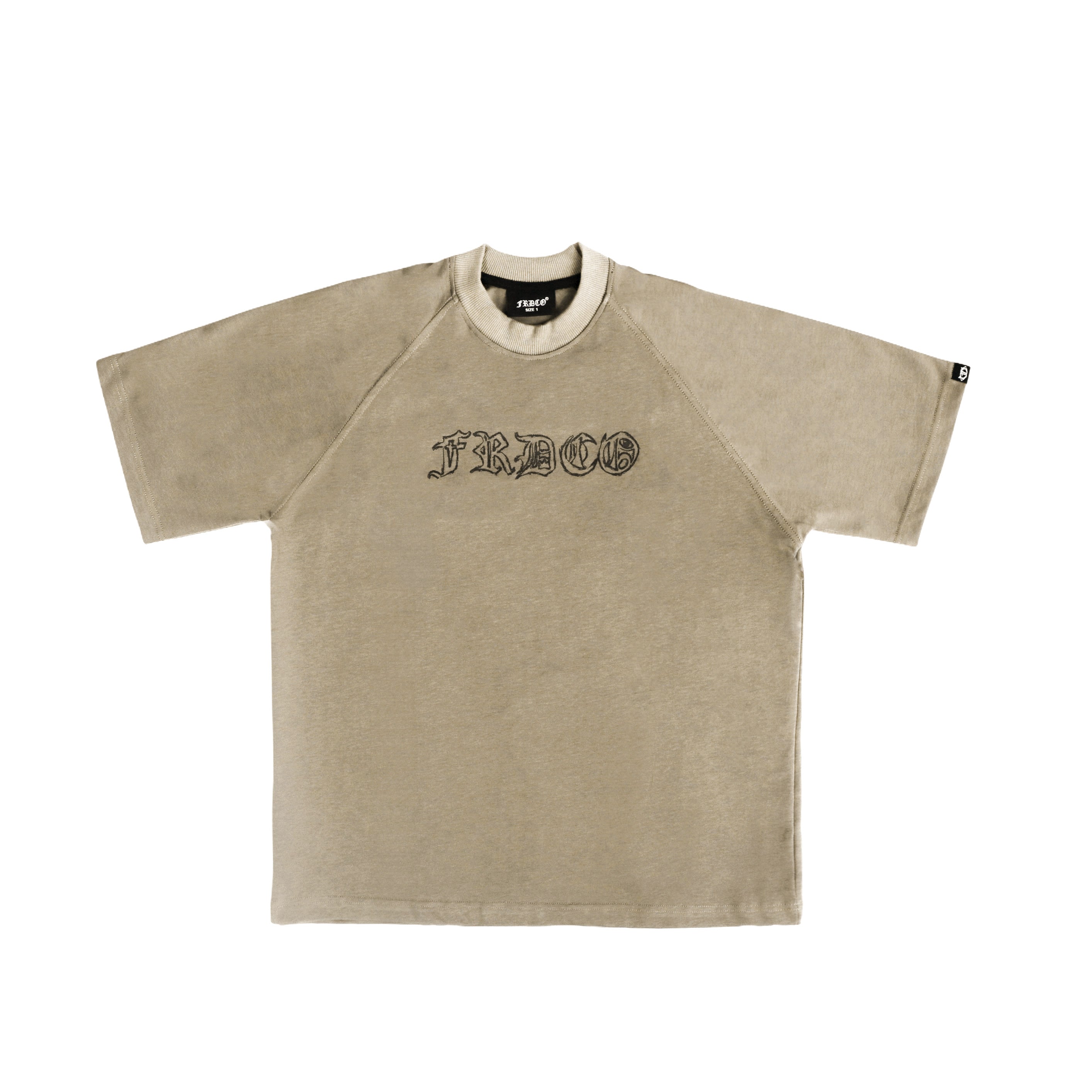 Guardian Essential Tee Khaki