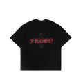 Aura Essential Tee Black