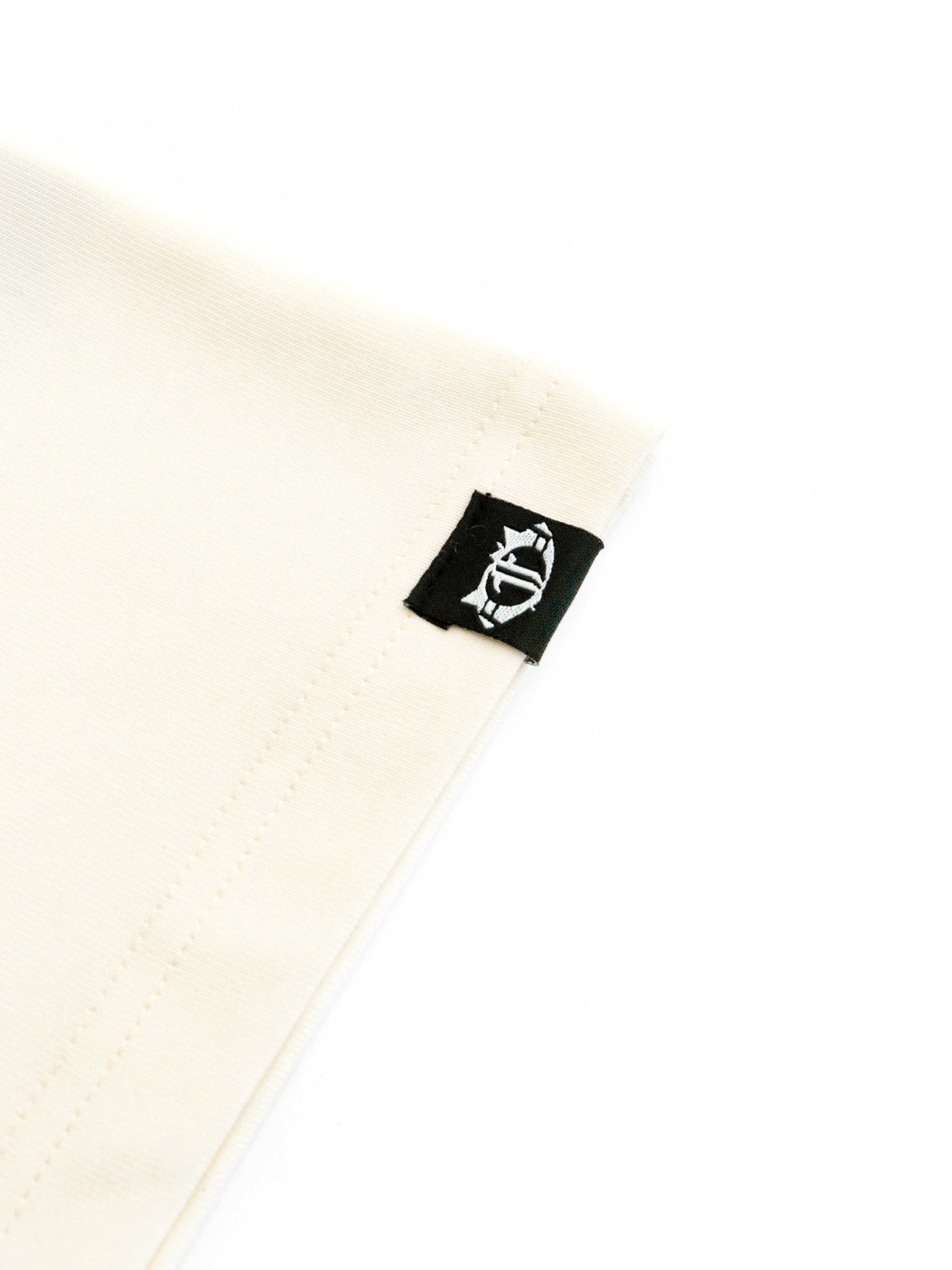 Aura Essential Long Sleeve Beige