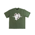 God No Tears Tee Army