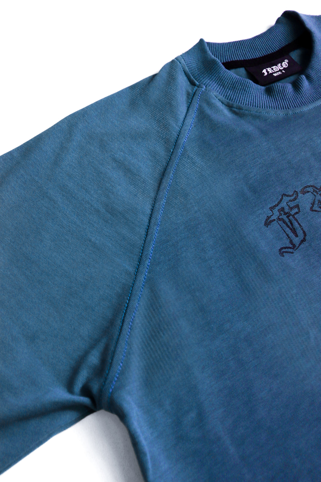 Guardian Essential Tee Blue