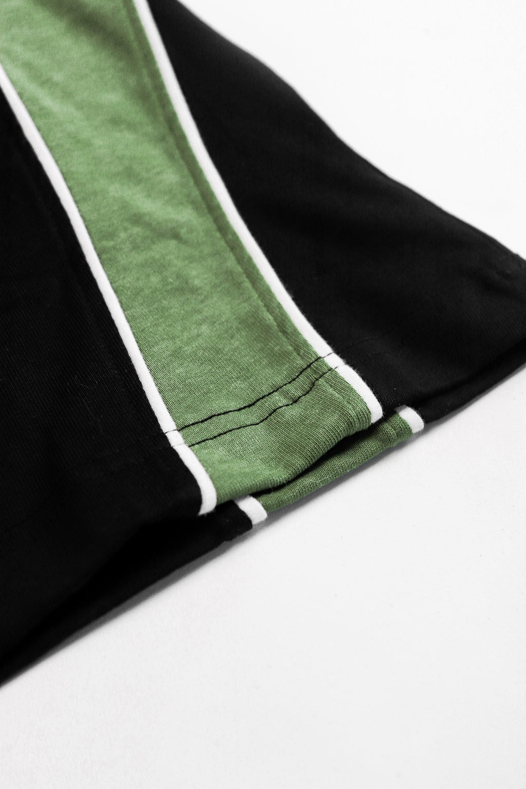 Pro CNS Washed Tee Army