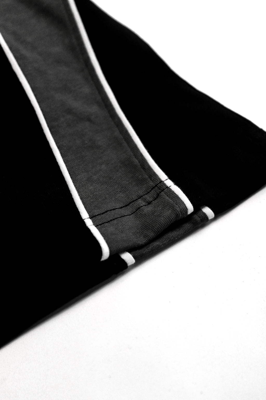 Pro CNS Washed Tee Black