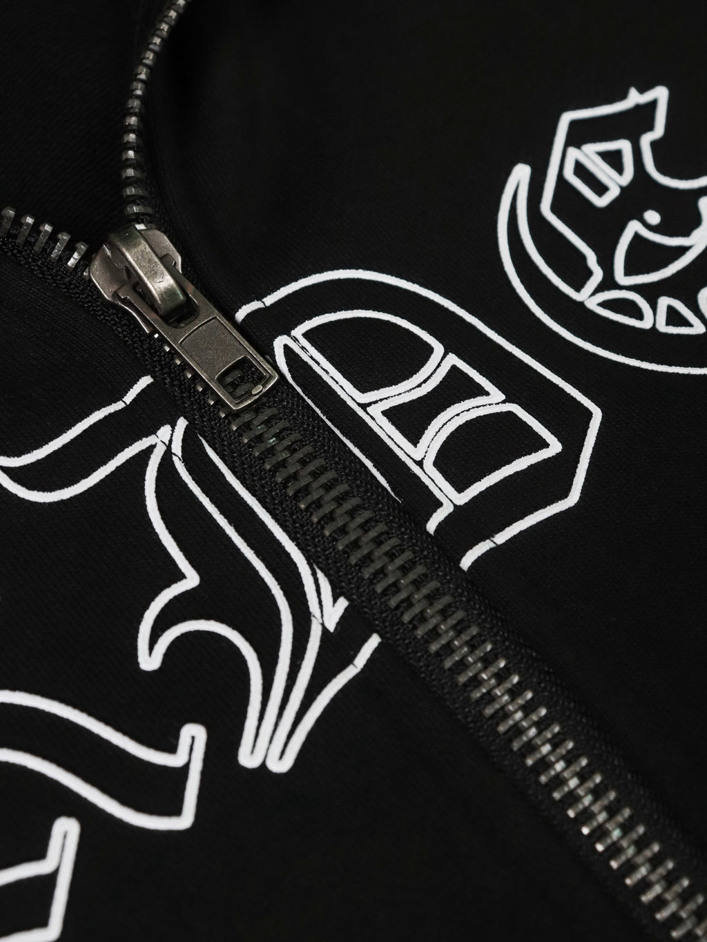 Pro Max Hoodie Black