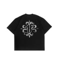 Guardian Blessed Tee Black