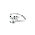 Pro Sliver Logo Ring