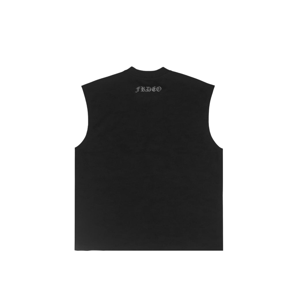 Soldier NS Tee Black