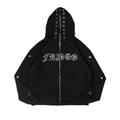 Pro Max Hoodie Black
