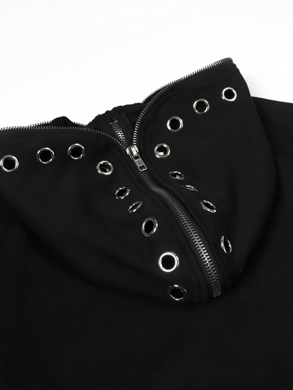 Pro Max Hoodie Black