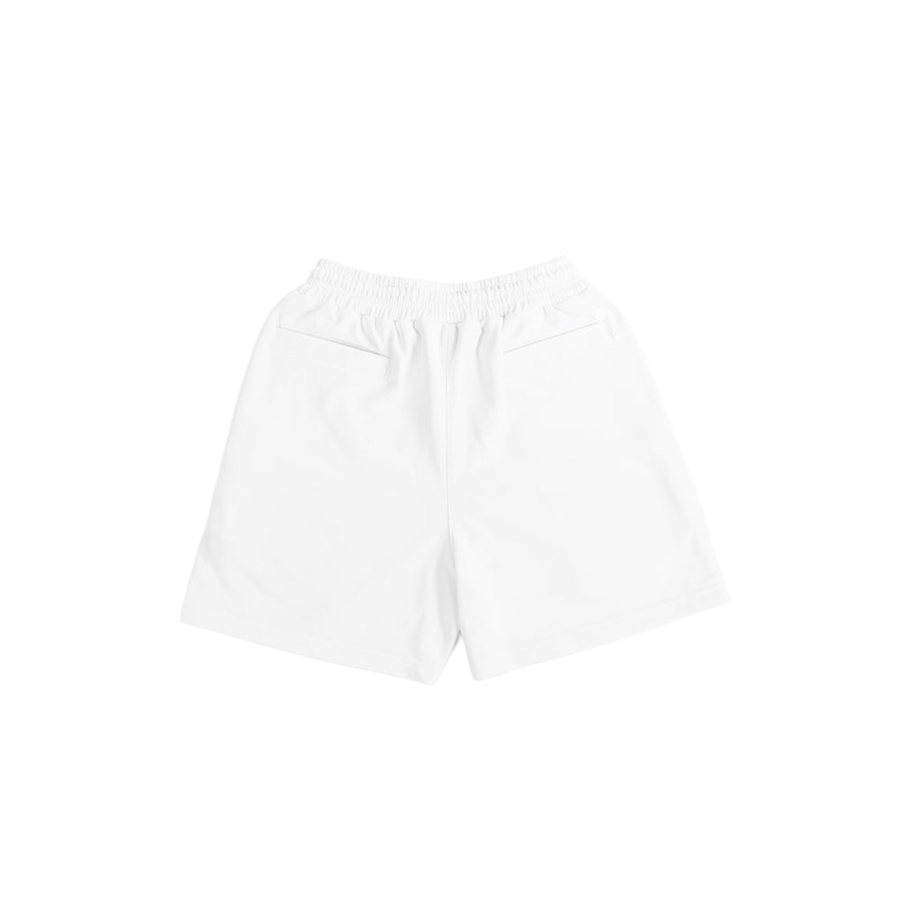 Legend Monkey : Warrior Wu Kong Pants White