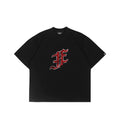 Soldier Tee Black