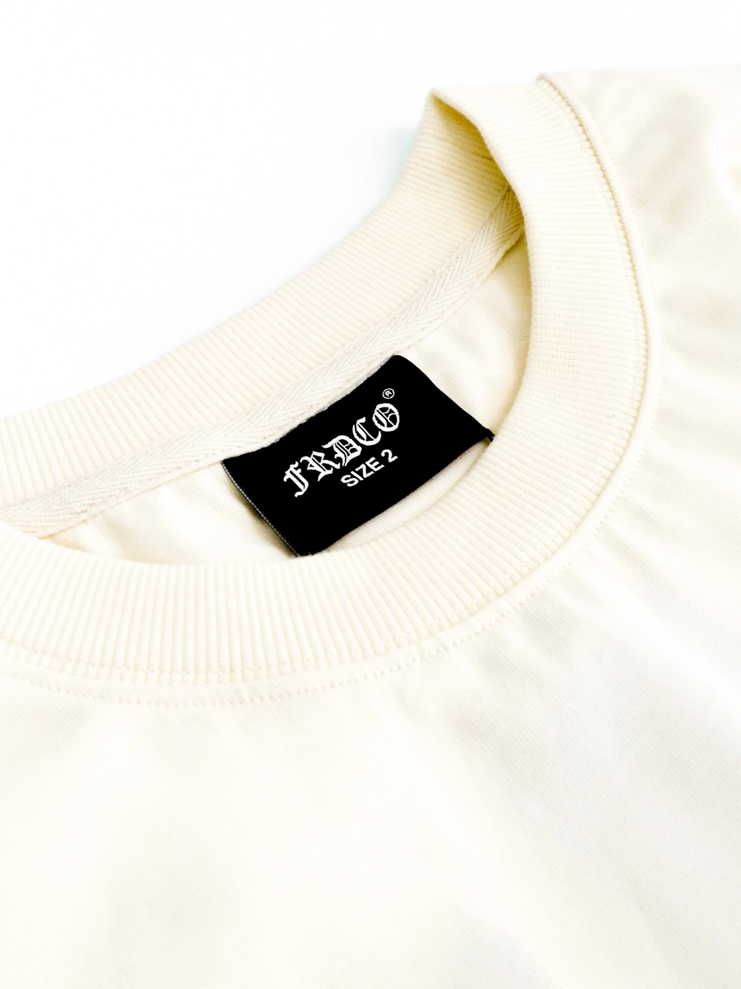 Aura Essential Long Sleeve Beige