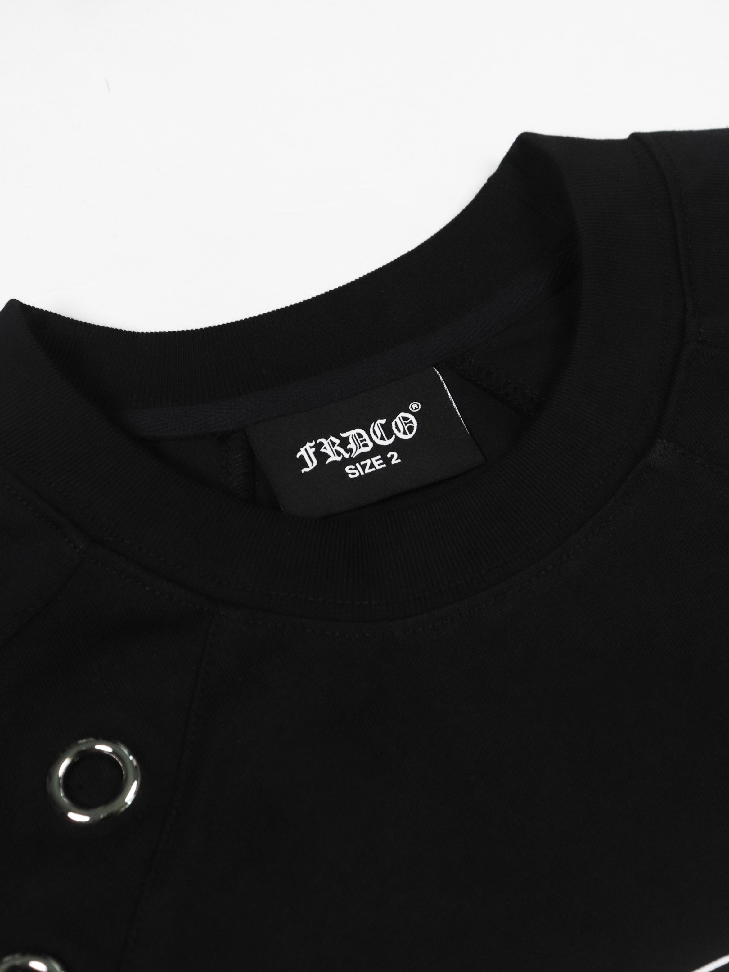 Pro Tee Black