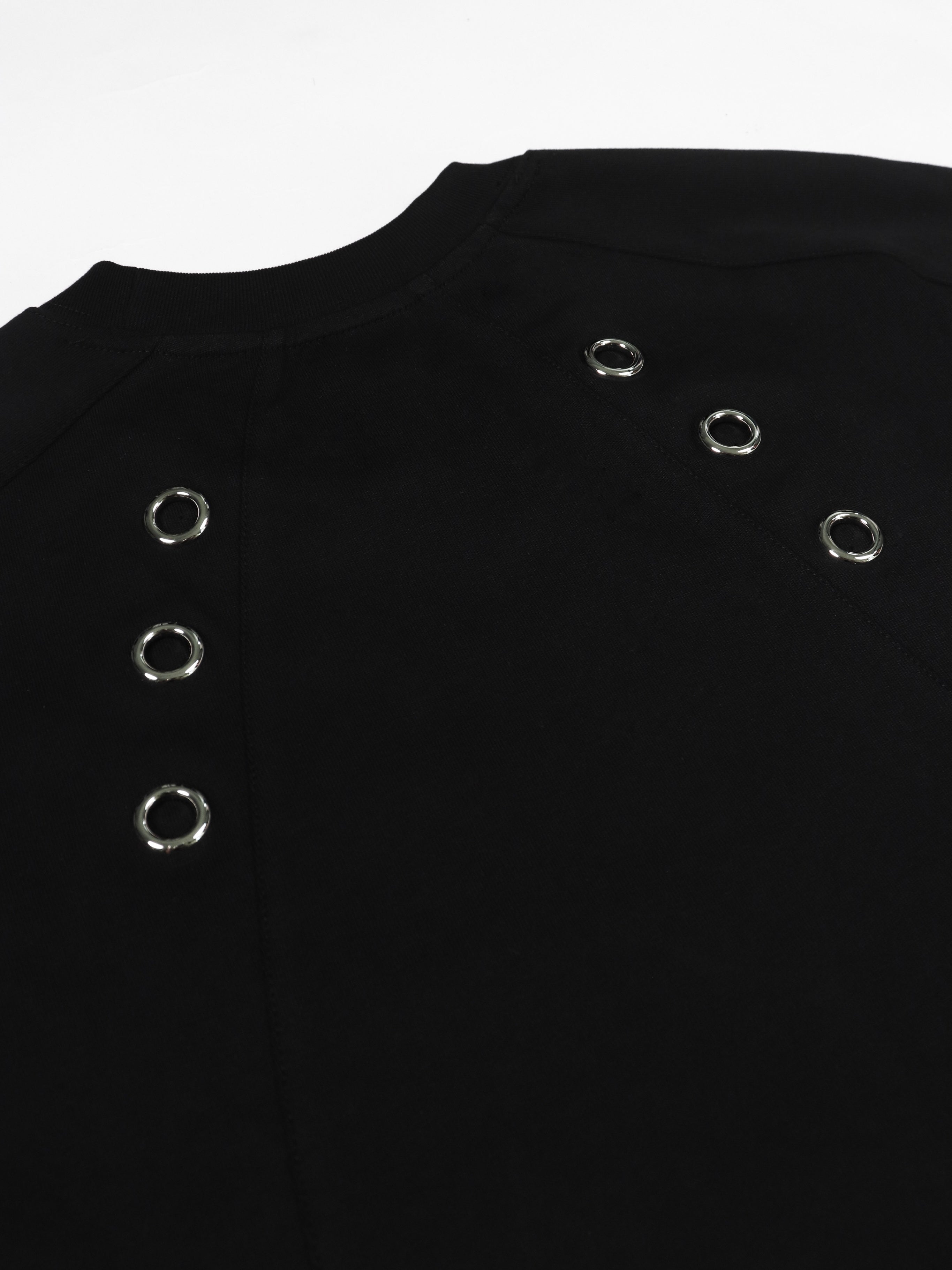Pro Tee Black