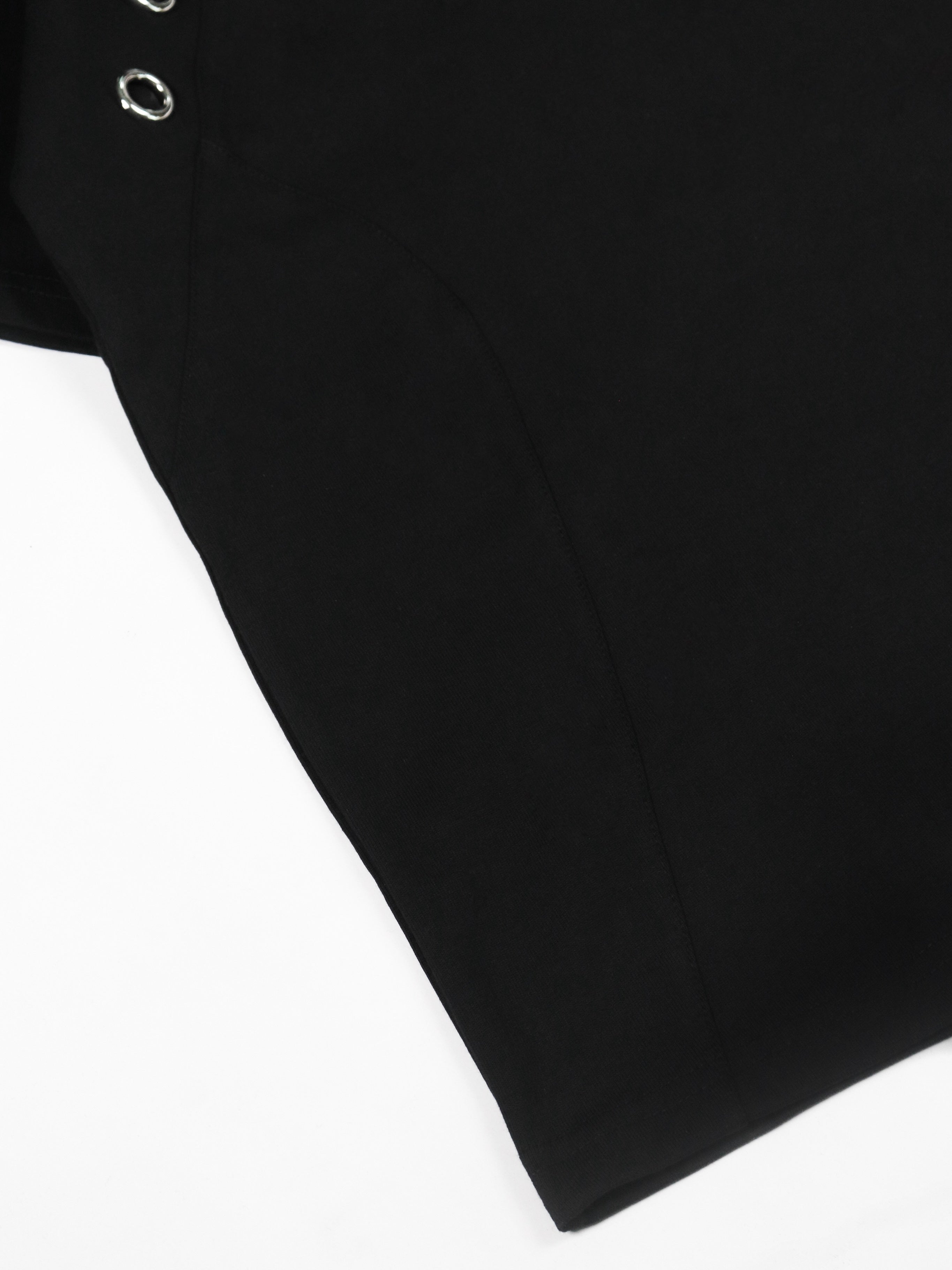 Pro Tee Black