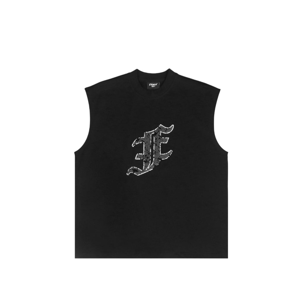 Soldier NS Tee Black