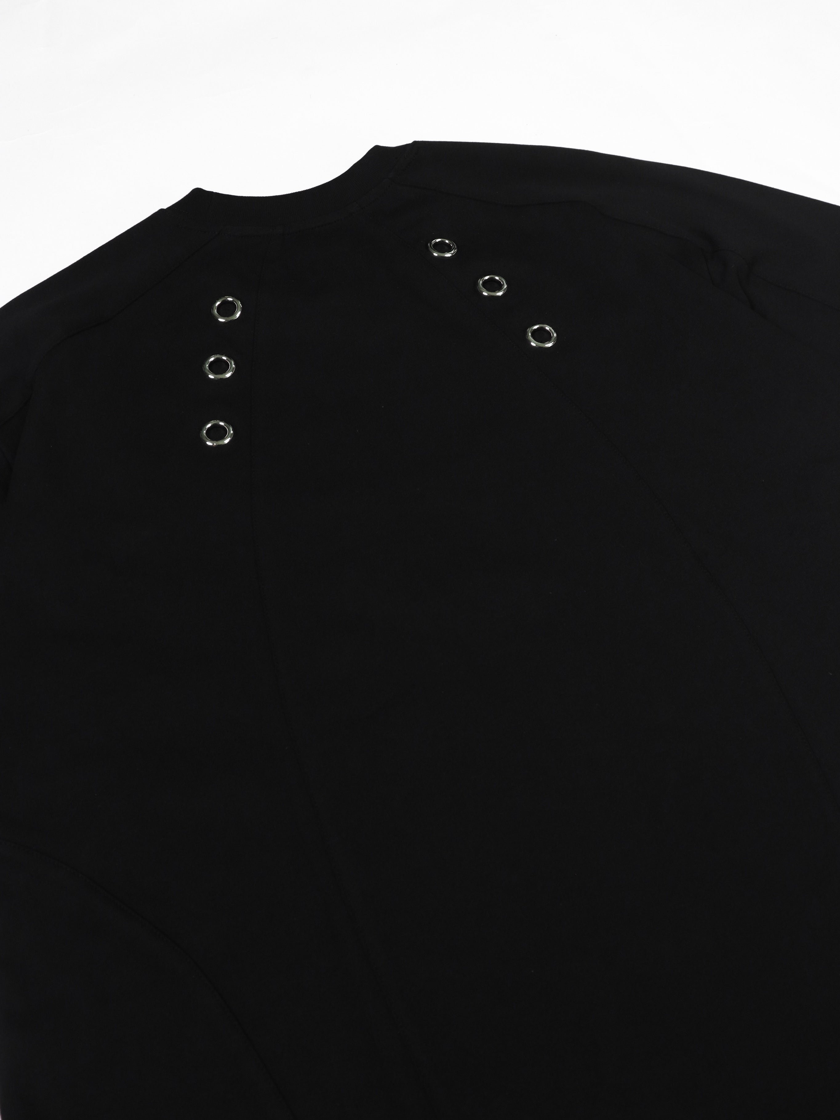 Pro Tee Black