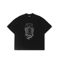 Empire Tee Black