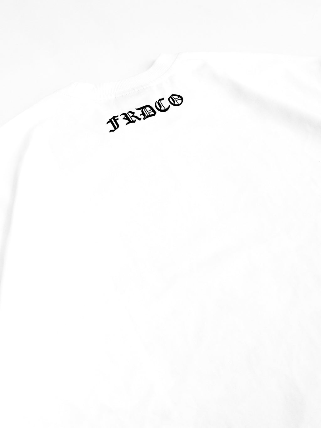 Spirit Tee White