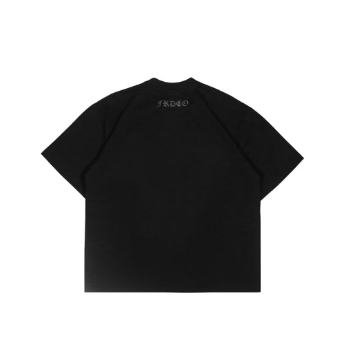 Country Tee Black