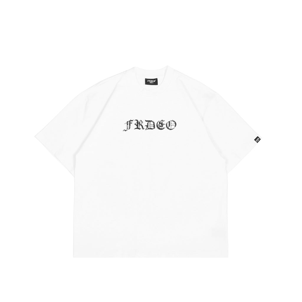 Guardian Sword Tee White