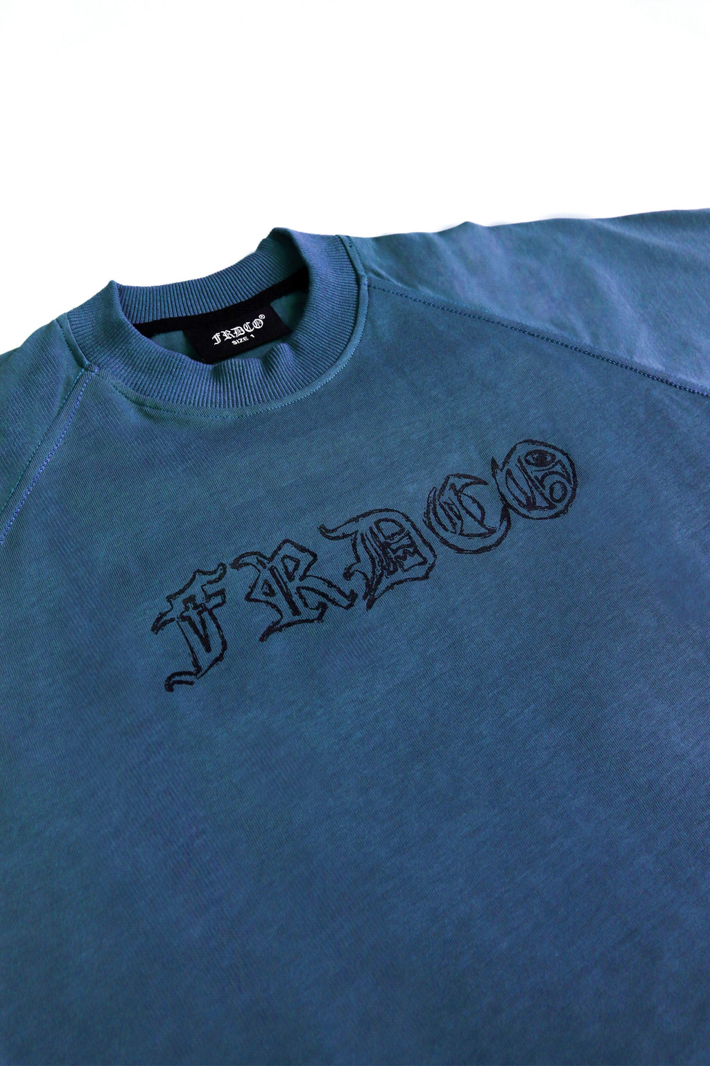 Guardian Essential Tee Blue