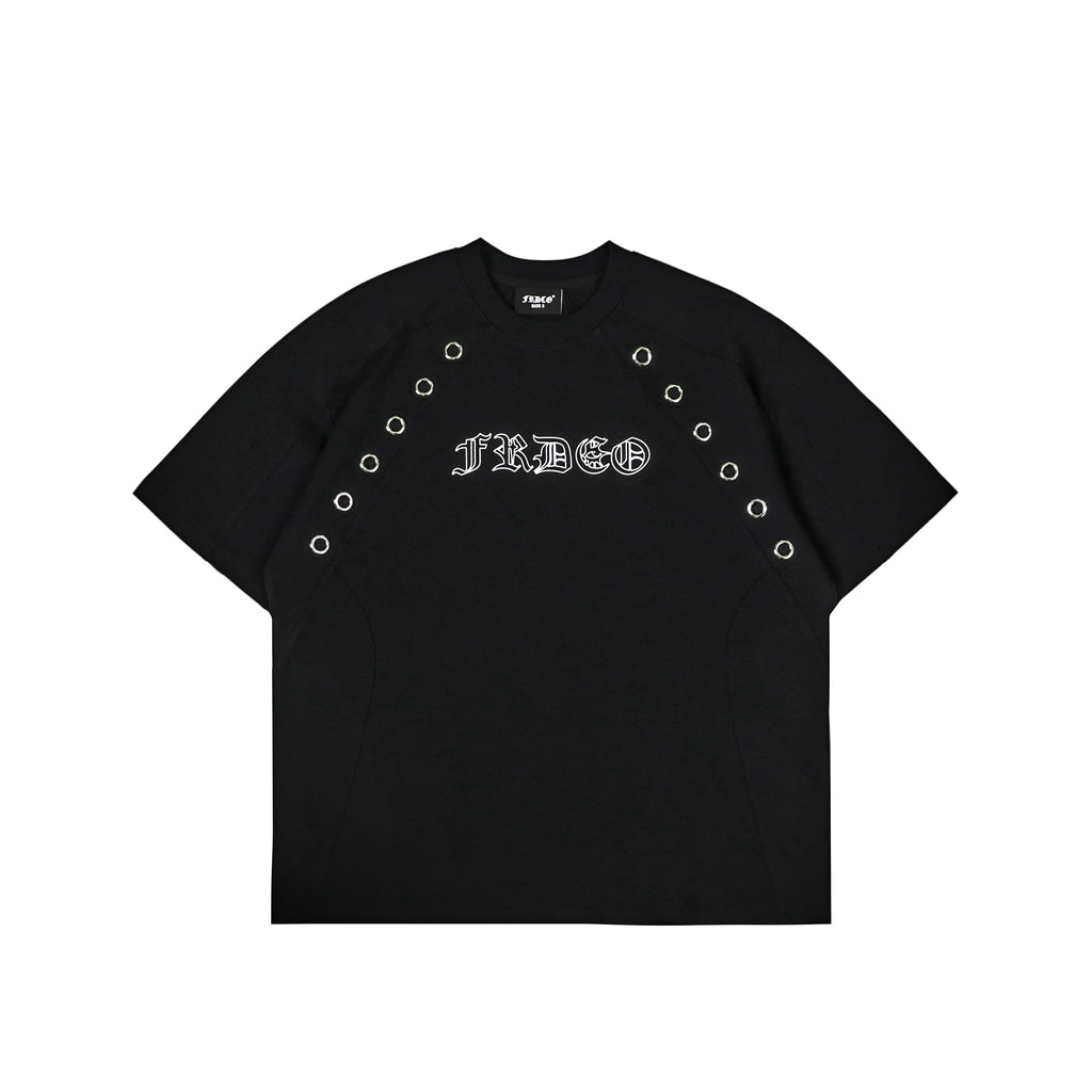 Pro Tee Black