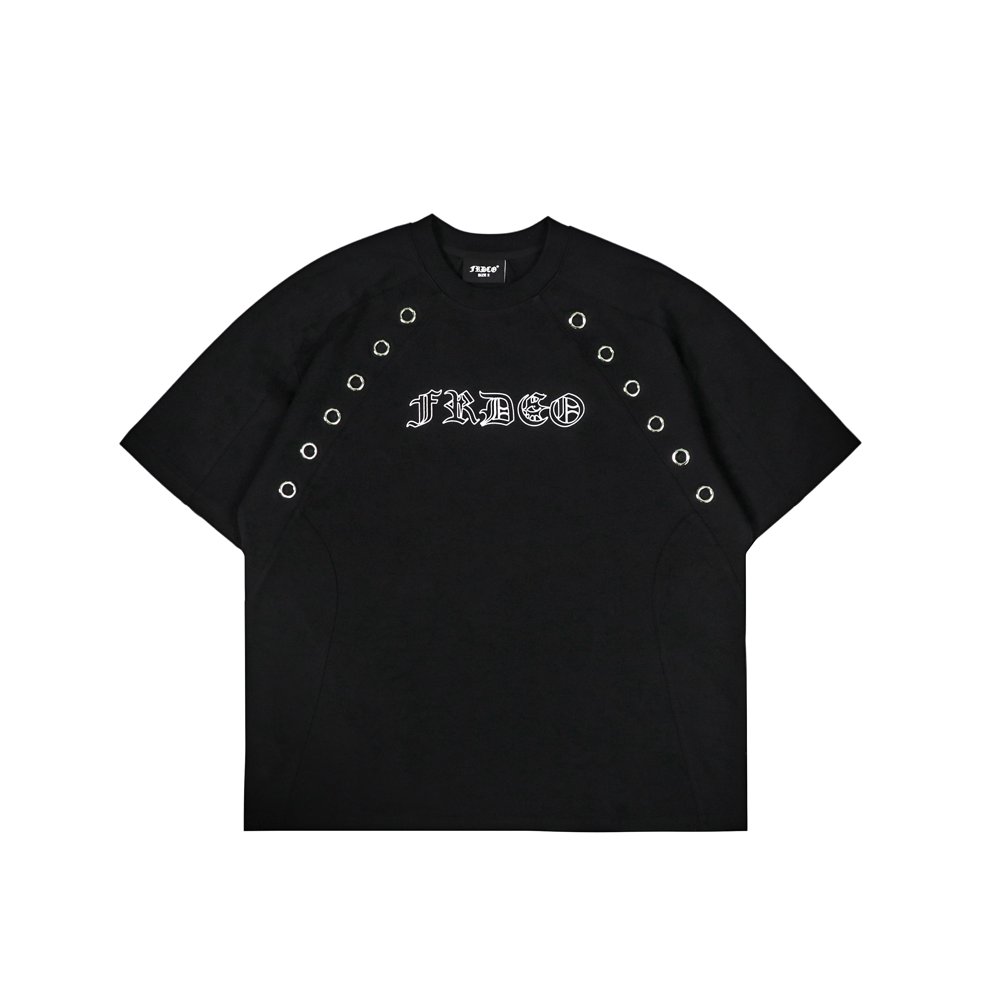 Pro Tee Black