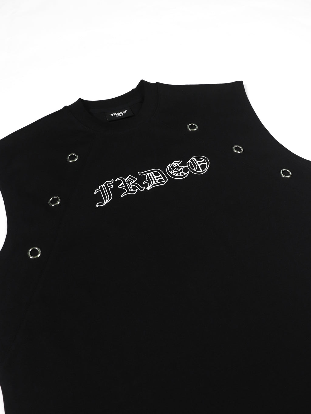 Air NS Tee Black