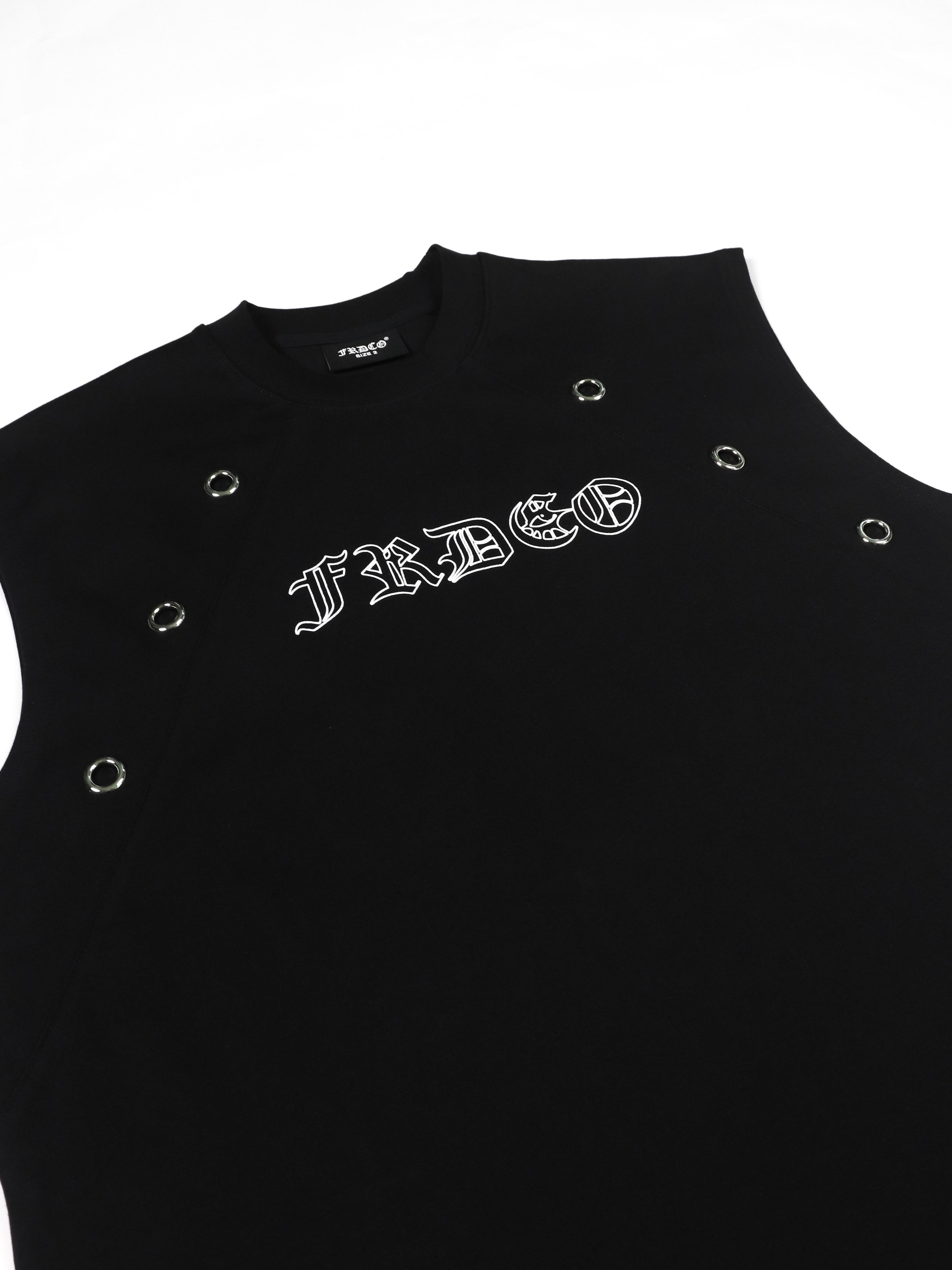 Air NS Tee Black