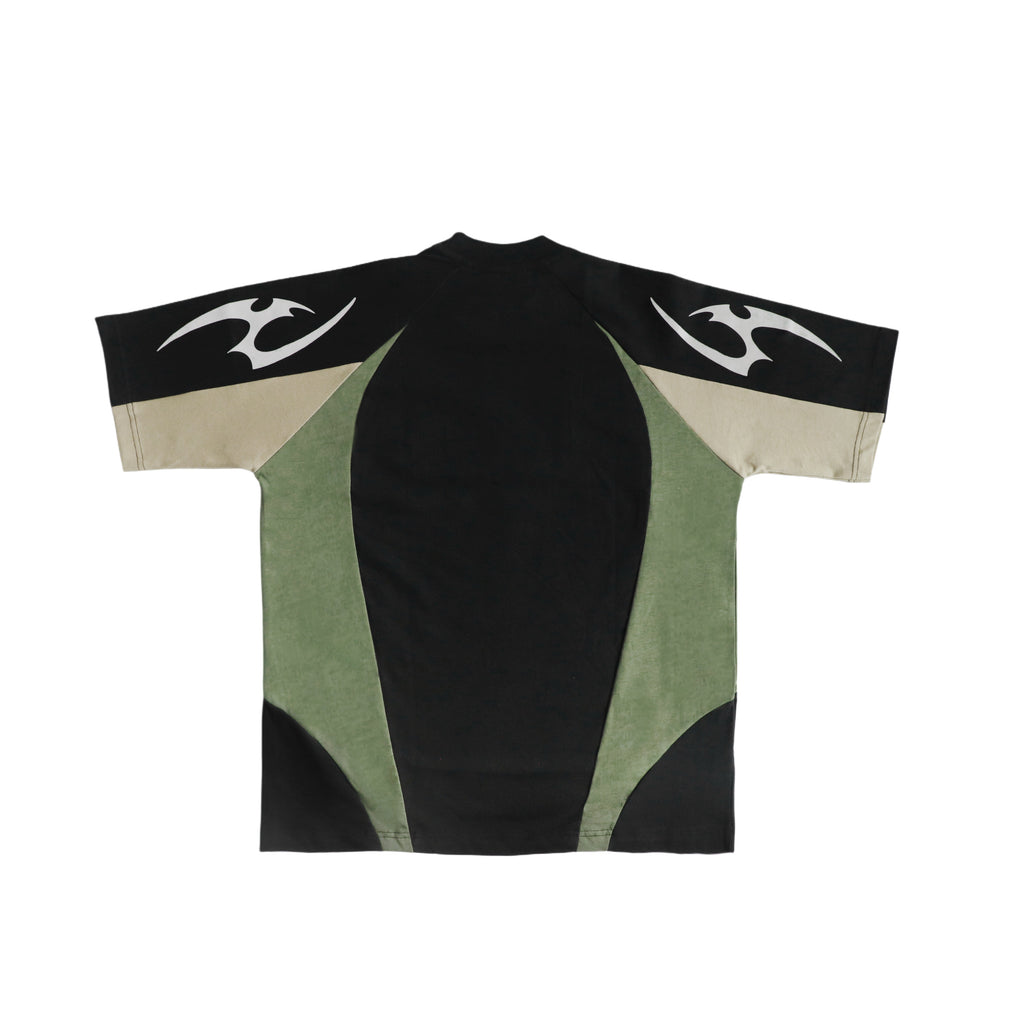 3M Reflective Phantom Tee Army