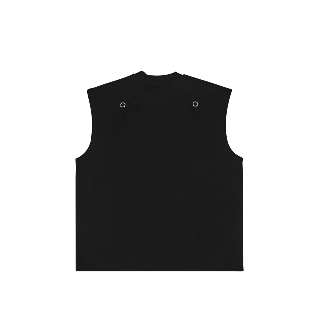 Air NS Tee Black