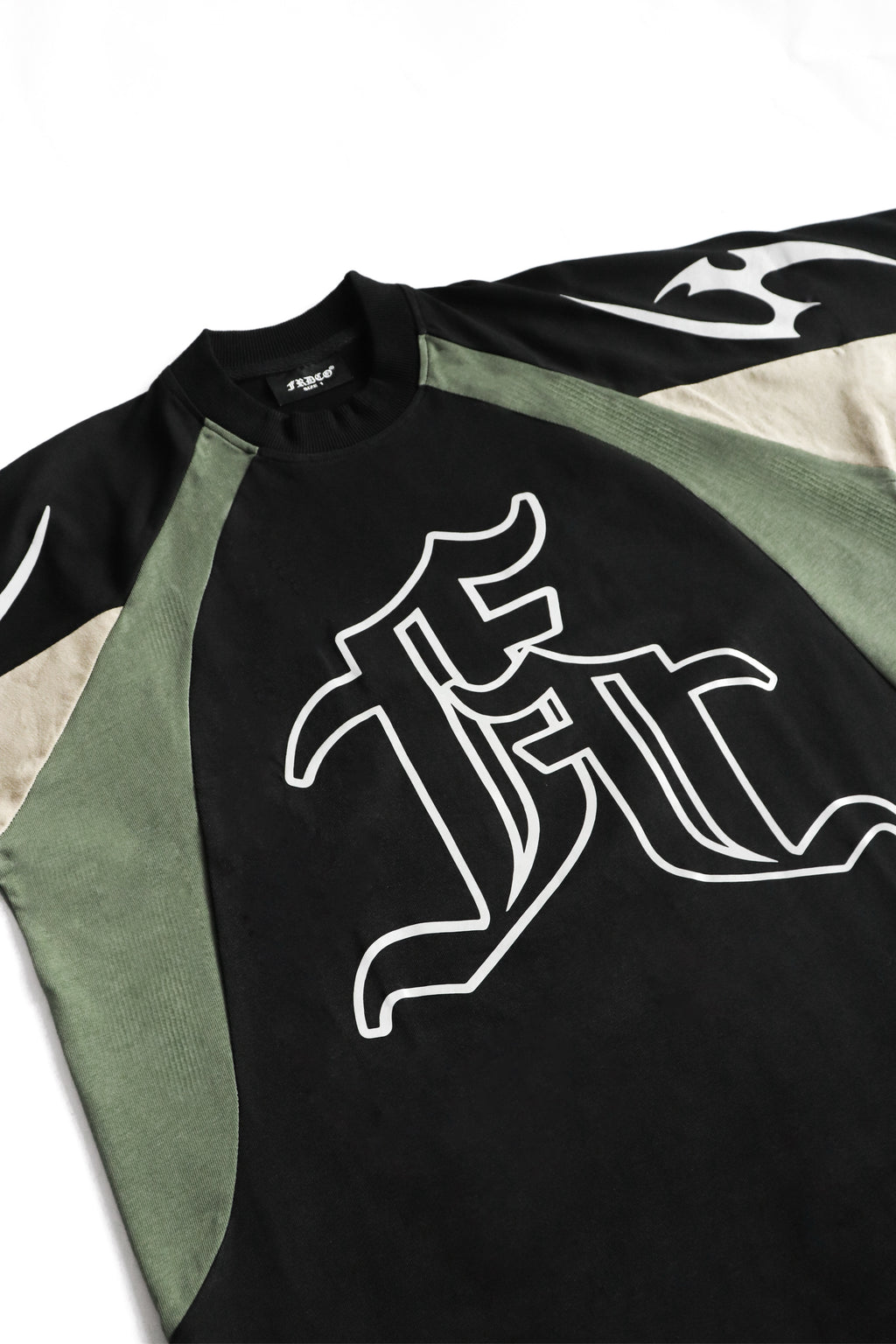 3M Reflective Phantom Tee Army