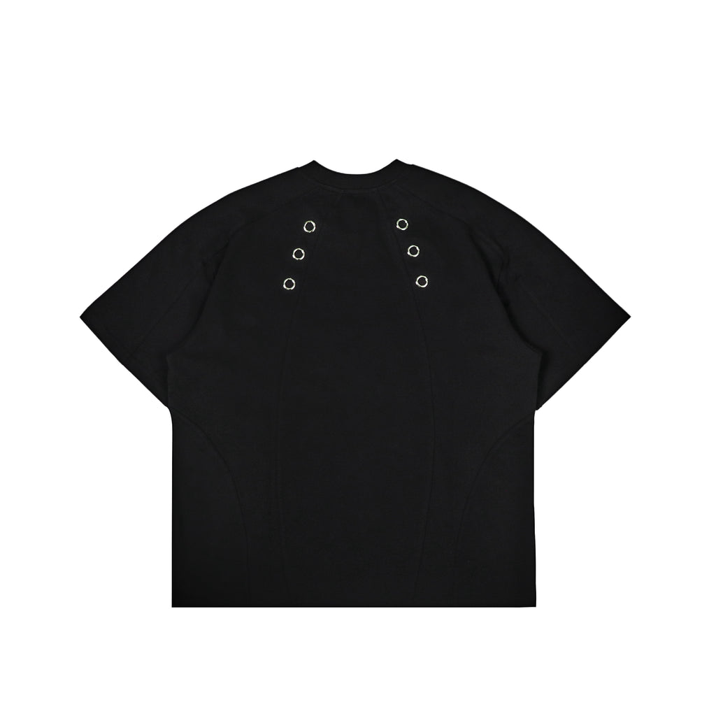 Pro Tee Black