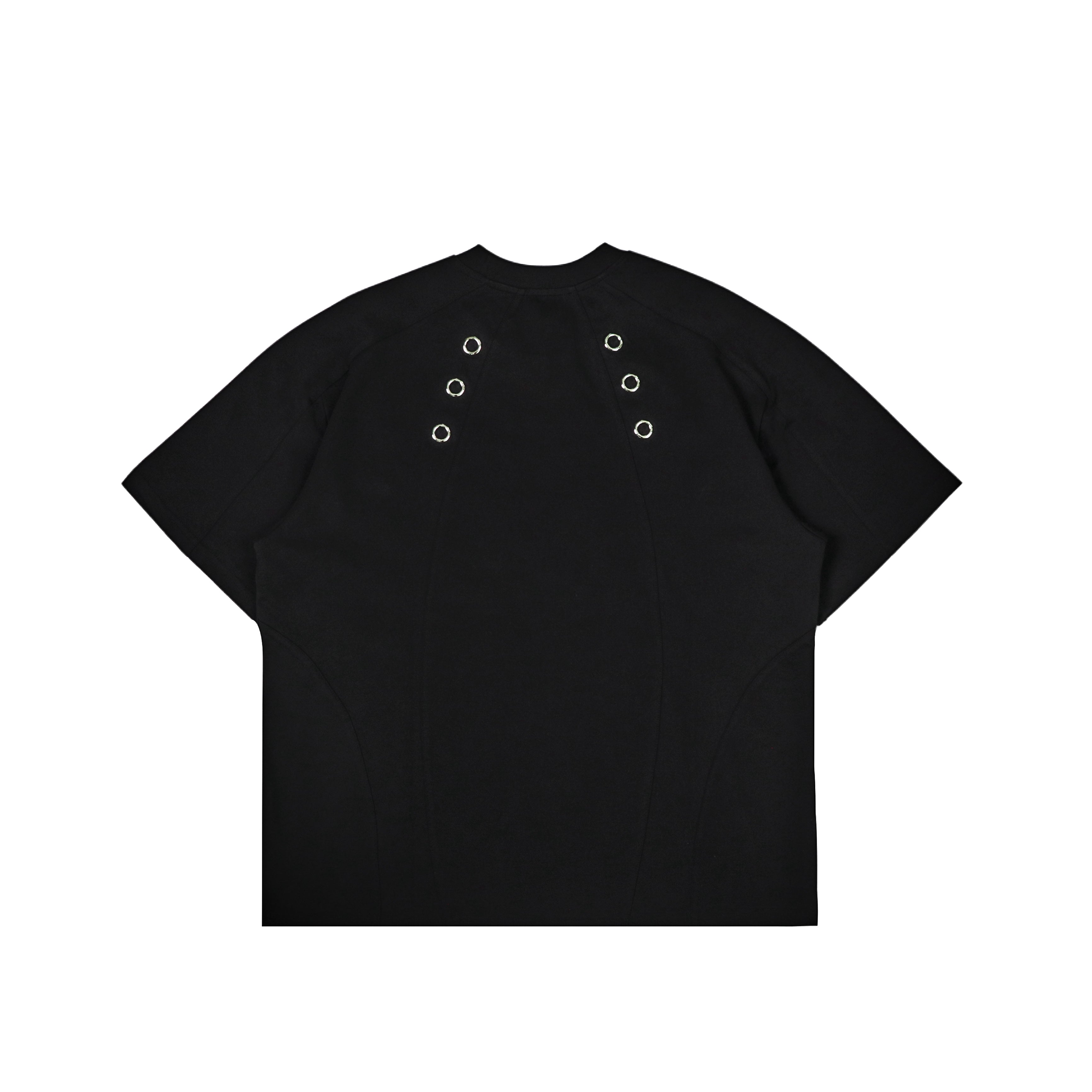 Pro Tee Black