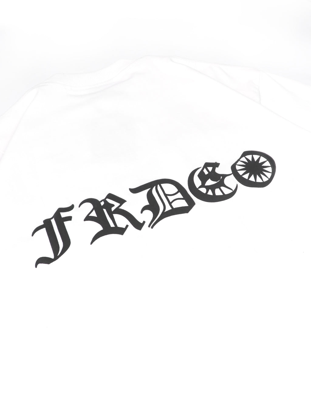 ILMY Aura Tee White