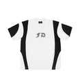 Pro CNS Washed Tee White