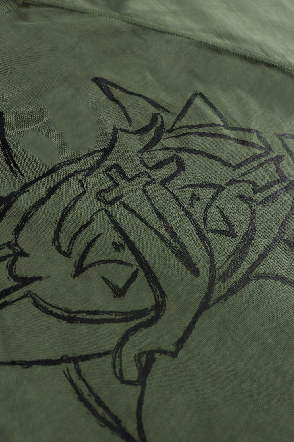 Guardian Essential Tee Army