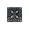 Guardian Bandana Black