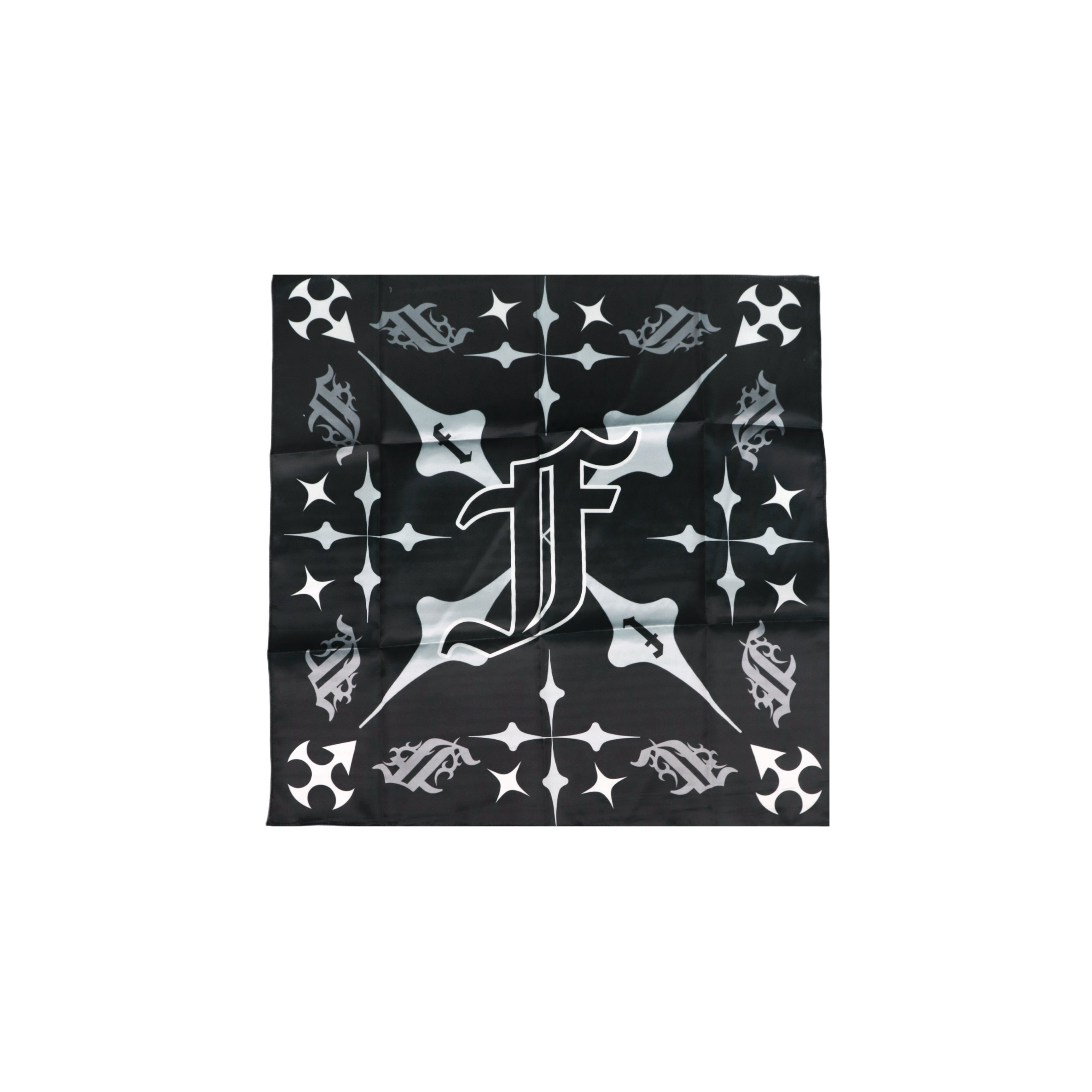 Guardian Bandana Black