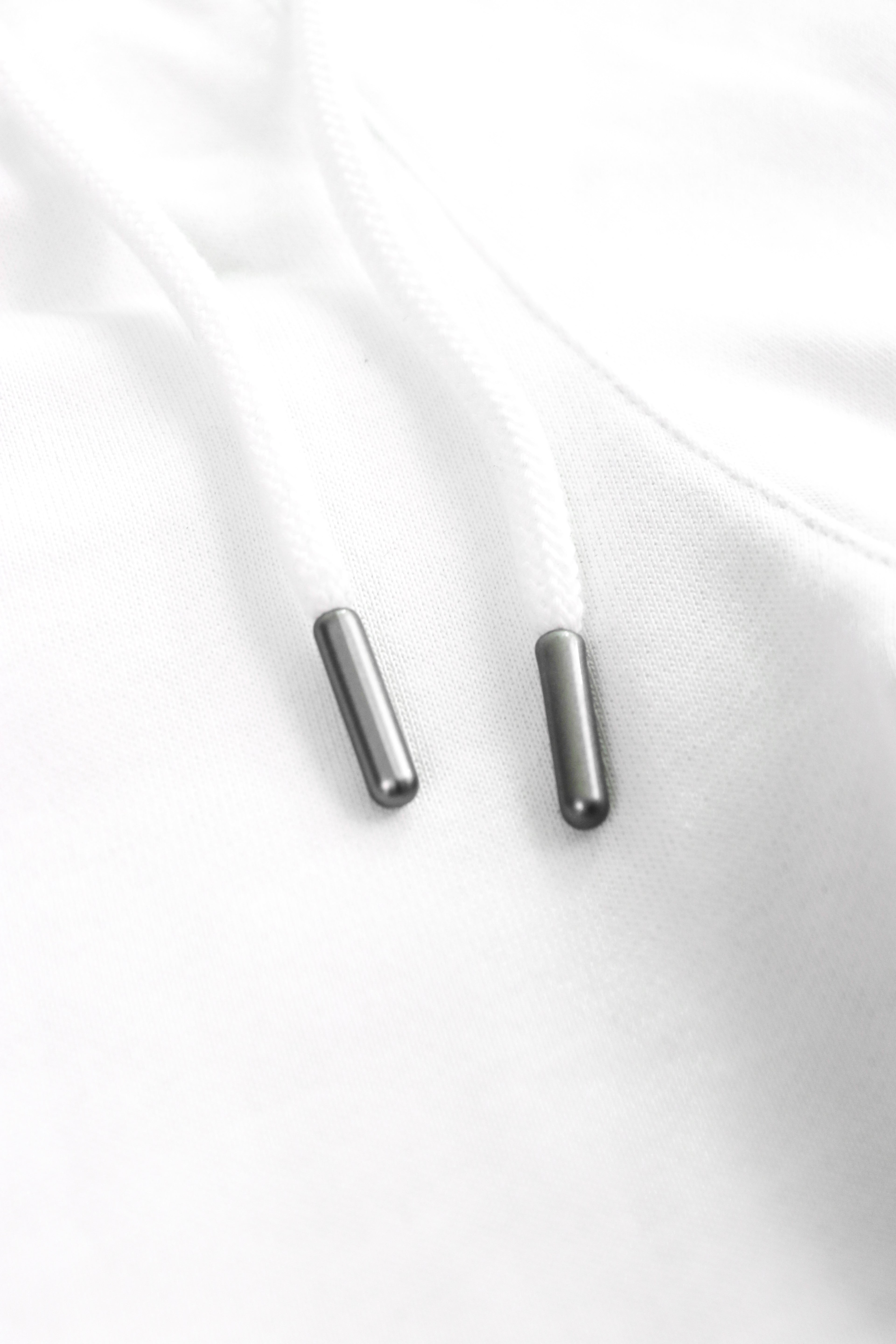 Legend Monkey : Warrior Wu Kong Pants White