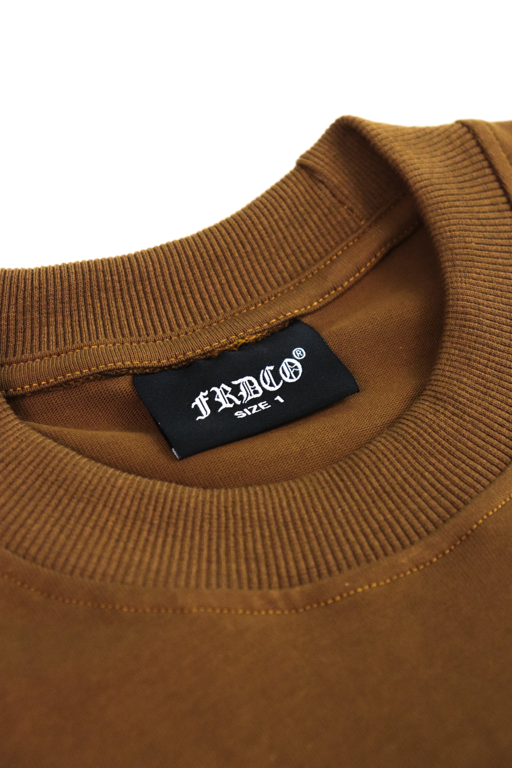 Legend Monkey : 3M Reflective Wukong Tee Brown