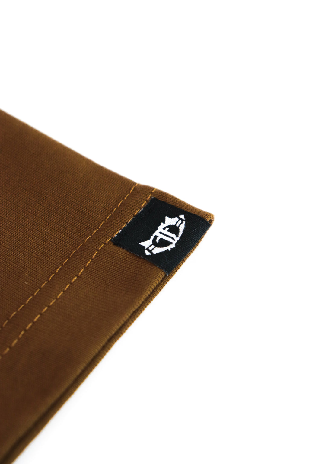 Legend Monkey : 3M Reflective Wukong Tee Brown